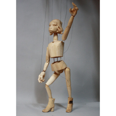 Marionette