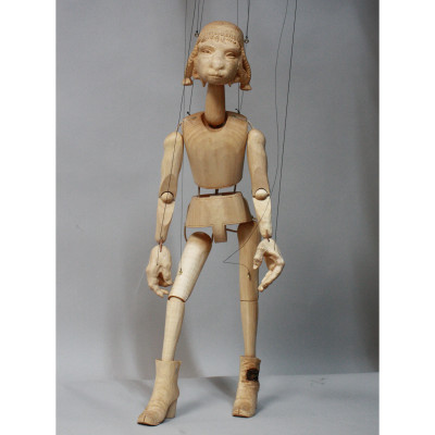 Marionette