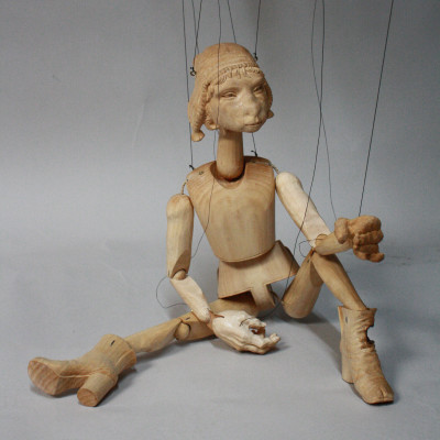 Marionette