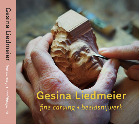 Gesina Liedmeier